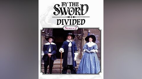By the Sword Divided (TV Series 1983) | Escape - 1651 (S02-E05)