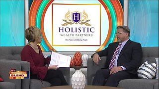 Holistic Wealth Partners: Annuities