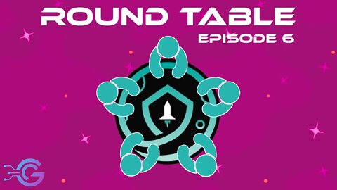 Safemoon Round Table - Episode 6