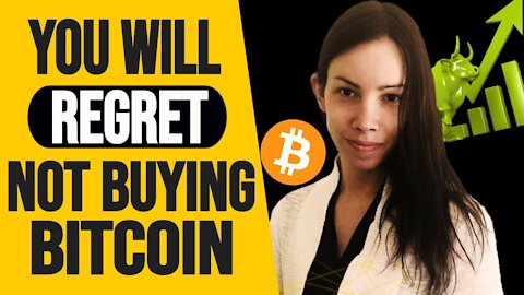 Lyn Alden - WHY You NEED Bitcoin Right Now!