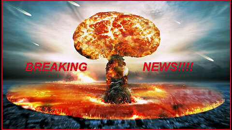 BREAKING NEWS: Russia Threatens Nuclear War!