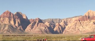 Red Rock campgrounds reopen