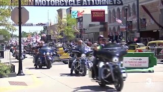 Bill aims to repeal Nebraska's motorcycle helmet law