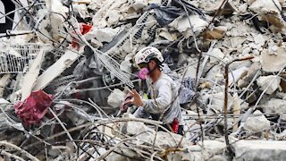 Search At Surfside Condo Site Shifts To Recovery Operation