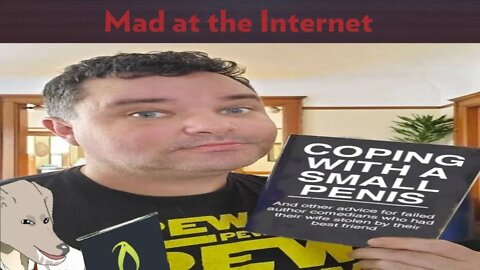 Fatrick Tomlinson - Mad at the Internet