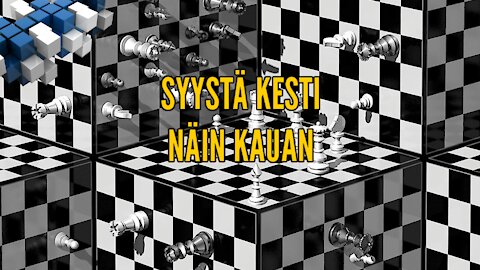 Syystä kesti näin kauan | BlokkiMedia 15.5.2020