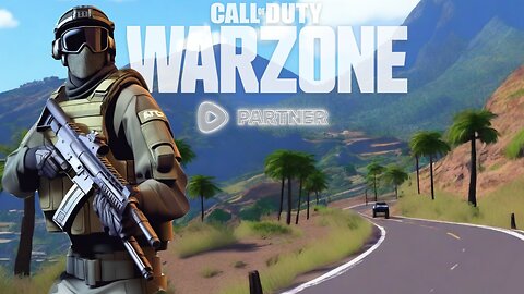 Warzone maybe Multiplayer | Call of Duty