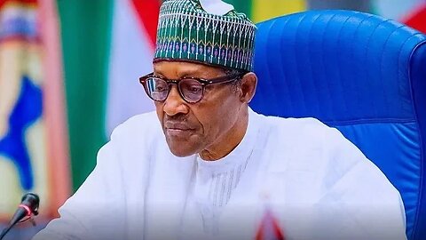 President Buhari reportedly set to extend validity of old naira notes till April 10.