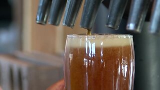 Britesmith Brewing serving up beers and bites in Williamsville
