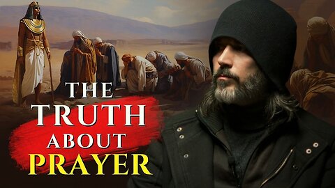 What Is The True Way To Pray? | ما هي الطريقة الحقيقية للصلاة؟