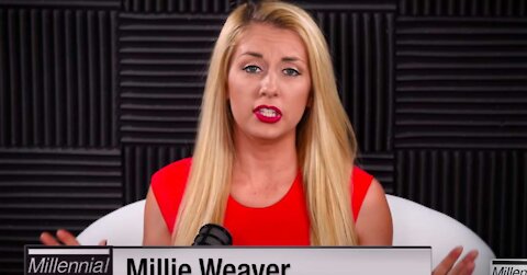 Millie Weaver Uncovers Democrat COUP Planned for Election Day Steve Bannon Discuses IMPORTANT!