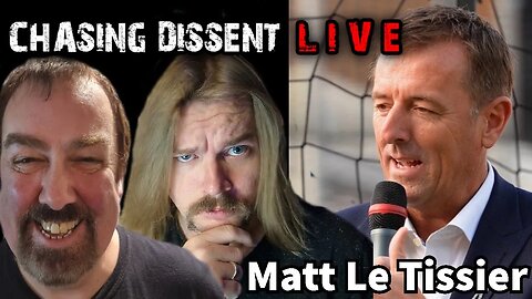 Matt Le Tissier - Football legend LIVE