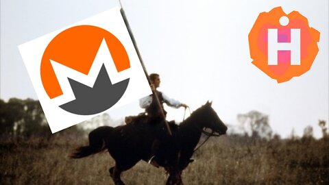 Monero Conquers Crypto Market | Updates On Adoption - Shorts vs Longs - Haveno - Inflation & More