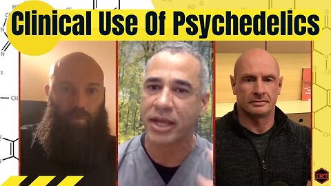 Clinical Use Of Psychedelics