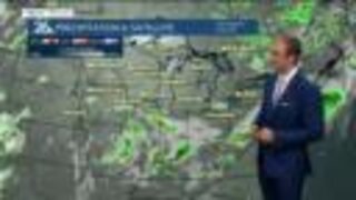 Gino Recchia NBC26 Weather Forecast