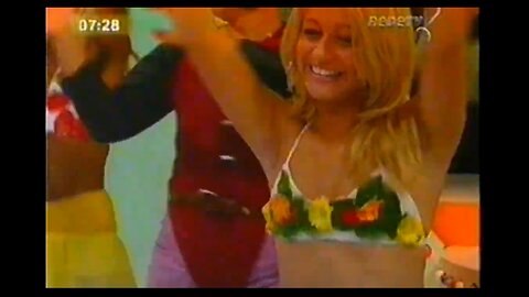 Sexy Brazilian Girls #93