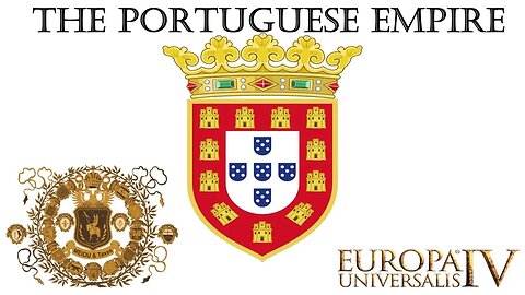 Europa Universalis IV - MEIOU and Taxes 3.0 Mod - Portugal 46