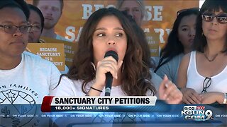 Tucson voters likely to rule on Sanctuary City status