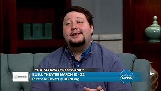 DCPA - Spongebob Musical