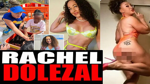 Rachel Dolezal Loses Her Elementary School Job Over OnlyFans