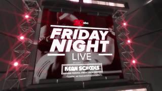 Friday Night Live: Week 4