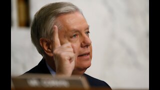 Lindsey Graham Senate Hearing James Comey 09/30/20 "Knowing Then What You Know Now"