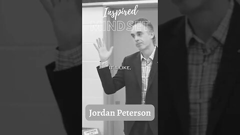 WHEN You CAN'T Let Go #jordanpeterson #inspiration #motivation #education #shorts #fyp