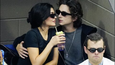 Kylie Jenner and Timothee Chalamet’s pregnancy rumours proven false