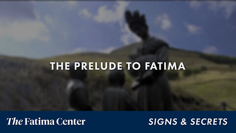 LaSalette: The Prelude to Fatima | Signs and Secrets Ep. 23