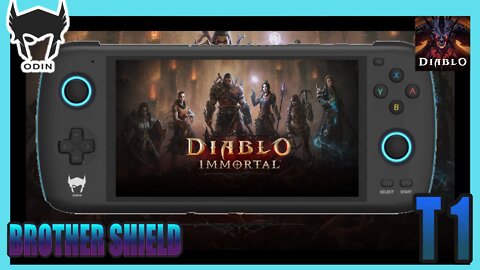 Blizzard Entertainment, Inc: Diablo Immortal | Aya Odin Pro | SD 845 | Yes We Have Phones