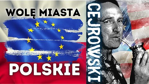 SDZ161/2 Cejrowski: Jak by było bez Unii? 2022/5/30 Radio WNET