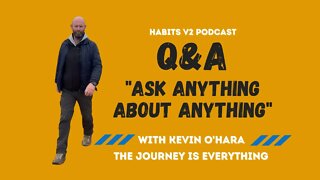 Q&A - Ask Anything About Anything | S01 E01