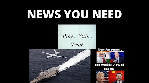 News You Need Number *Six*// Lawsuits*Election updates* HUNTER* Russia and China