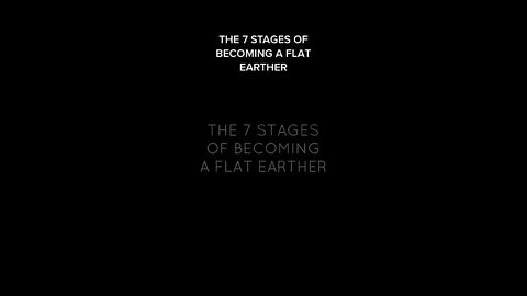 ‼️MUST WATCH‼️owen benjamin 7 stages of becoming a plane earther ▶️
