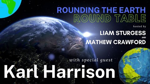 Citizen vs. State - Round Table with Karl Harrison