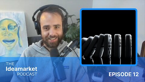 Censorship and the Future of Web3 | Ideamarket Podcast Clips