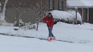 Cincinnati wasn't expecting this much snow. What happened?