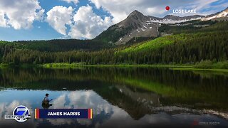 Amazing aerials and Lost Lake fishing: Our Colorado through your photos