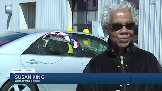 Aviation Museum Family Day Salutes Women of Aviation