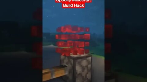 Minecraft 1.17 Build Hacks : r/Minecraftbuilds
