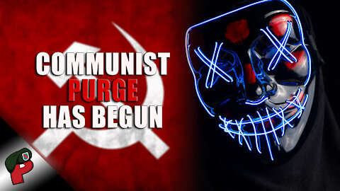 The Communist Purge Has Begun | Live From The Lair
