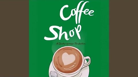 (Free) Lo-fi Vlog Music ☕ "Coffee Shop"