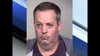 PD: Valley counselor found with child porn - ABC 15 Crime