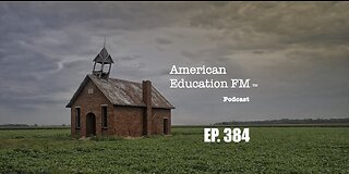 EP. 384 - Student illnesses, government intervention in the home, and kid politicians.