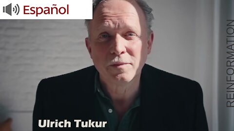¡CIERRA TODO! : Ulrich Tukur