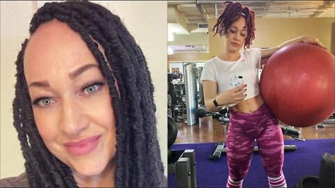 Rachel Dolezal Get PUSHBACK For JOINING Onlyfans After Being OUTED Yrs Ago PRETENDING She’s Black