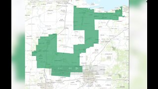 The process of redrawing Ohio Congressional districts to begin soon