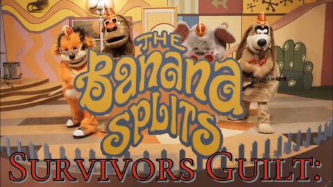 The Banana Splits (2019) Kill Count