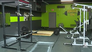 Ohio gyms can reopen immediately, judge rules