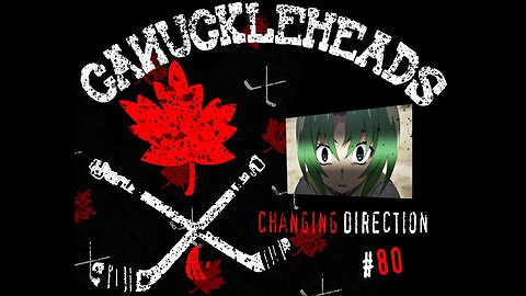 Canuckleheads #80 - Rolon Returns! Funi Burns! Clown Rodeo on Twitter Ensues